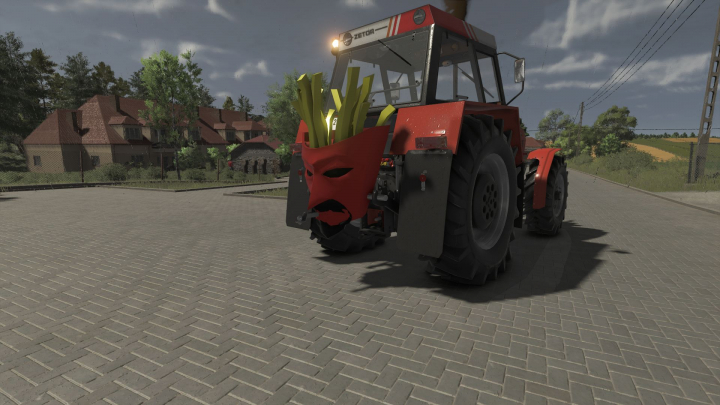 fs25-mods,  Frylock Weight V1.0