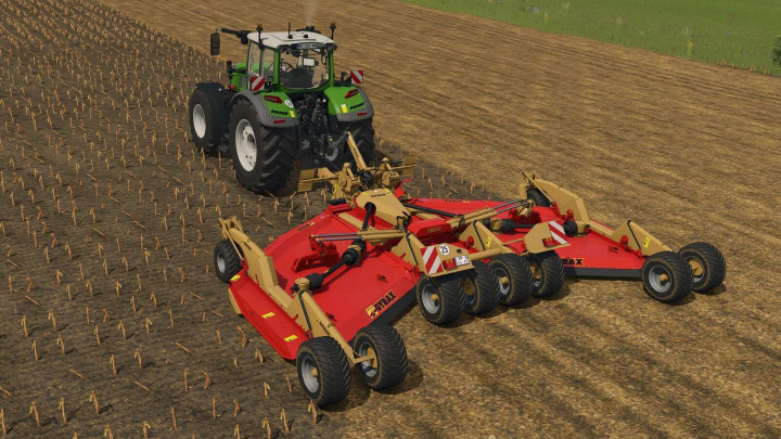 fs25-mods,  Gyrax G760 v1.0