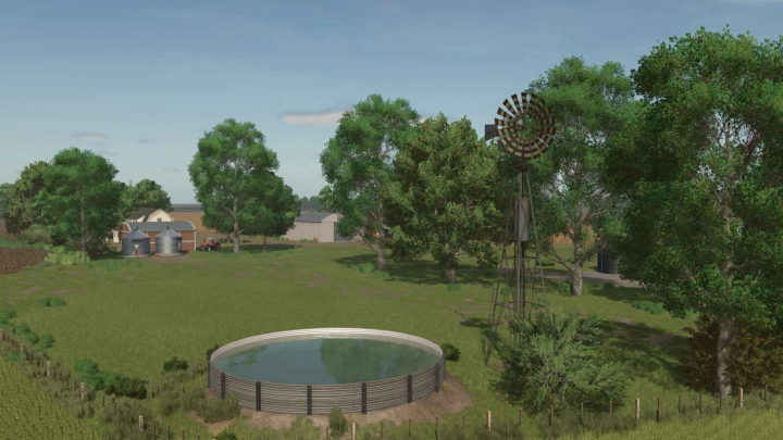fs25-mods, Horizonte Argentino v1.0