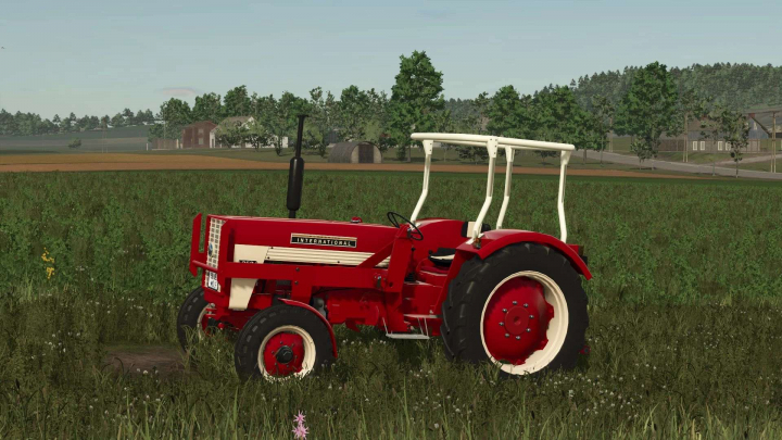 fs25-mods,  International McCormick 353 v1.0.0.1