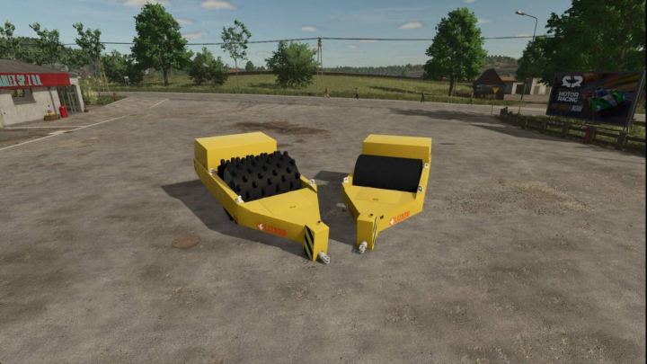 fs25-mods,  Lizard A8 V1.0