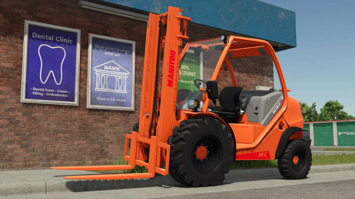 fs25-mods,  Manitou MC 18-4 v1.0