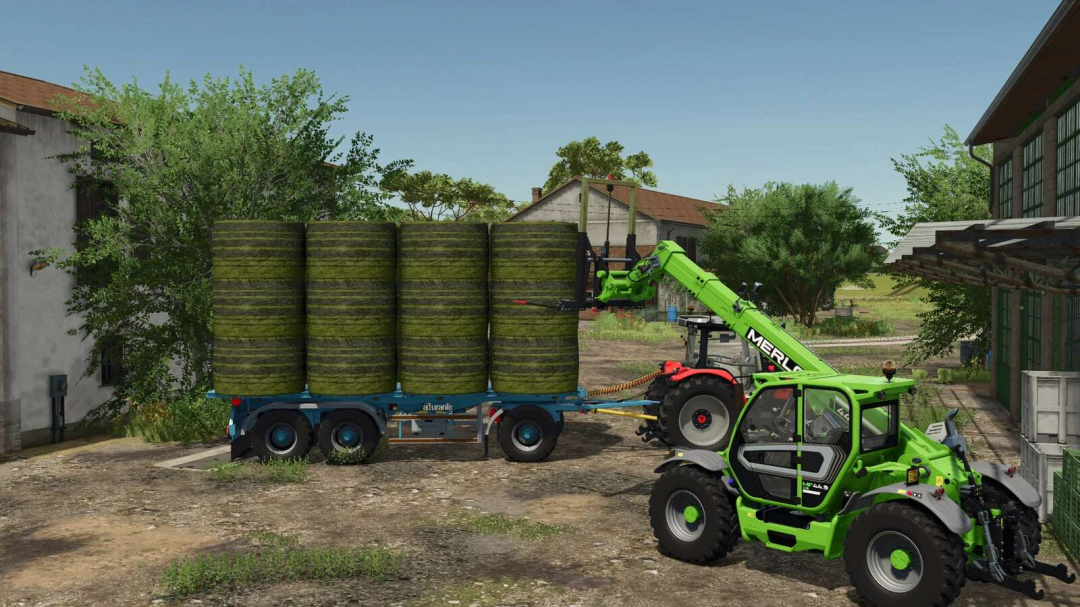 Adurante R200A v1.0