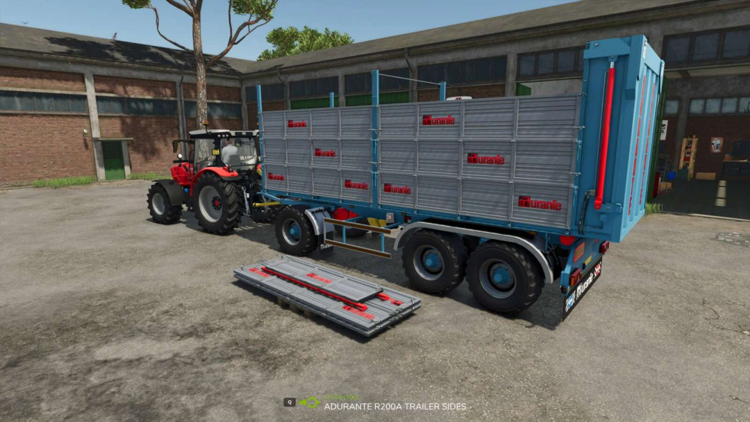 Adurante R200A v1.0