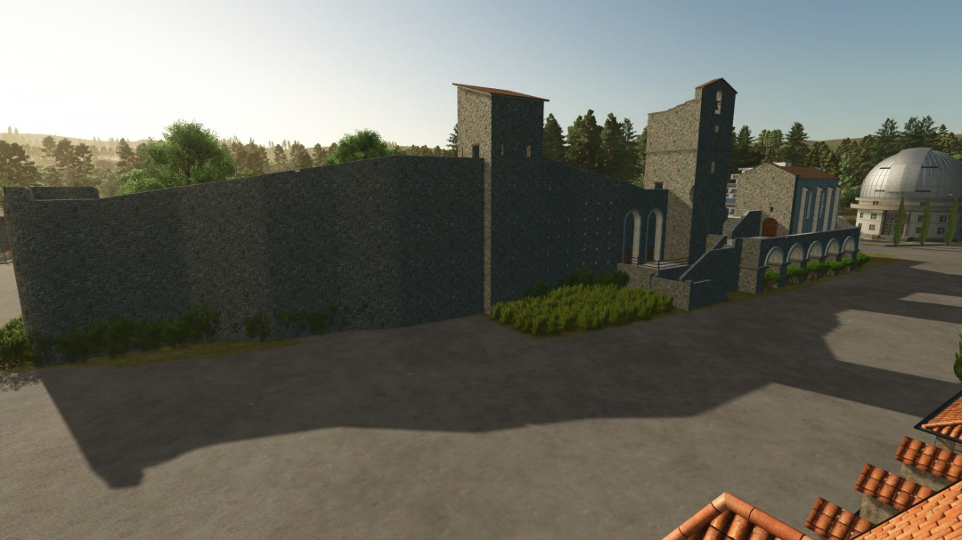 Company Buildings Pack V2.0