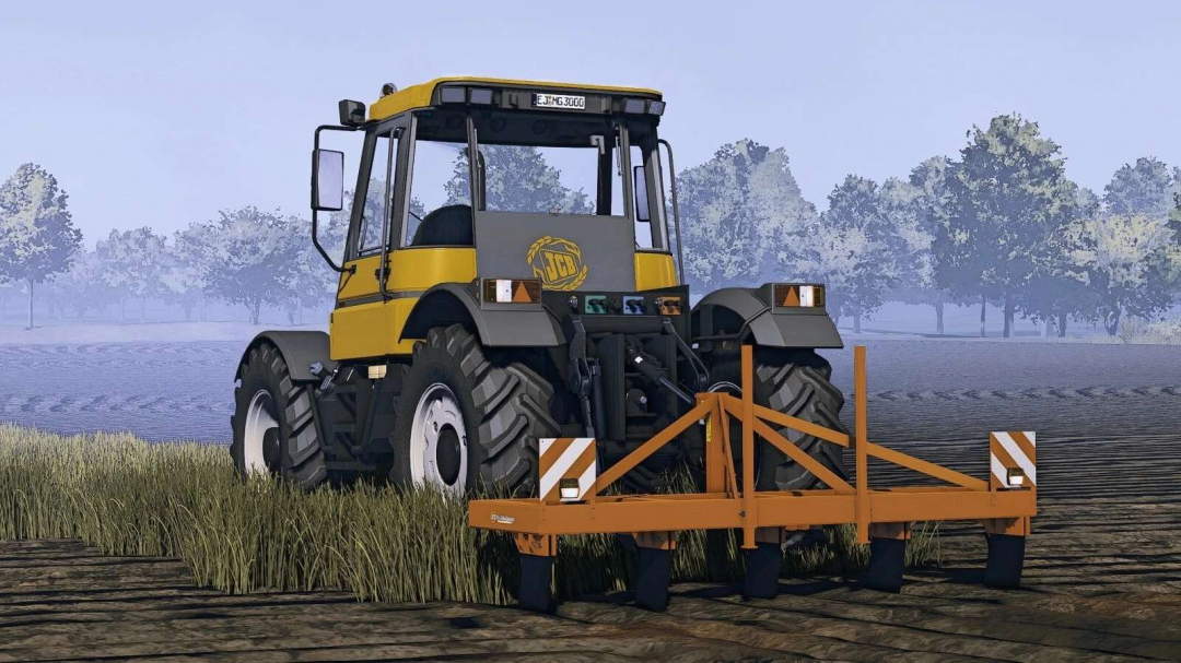 Eurojabelmann MG 5 3000 v1.0