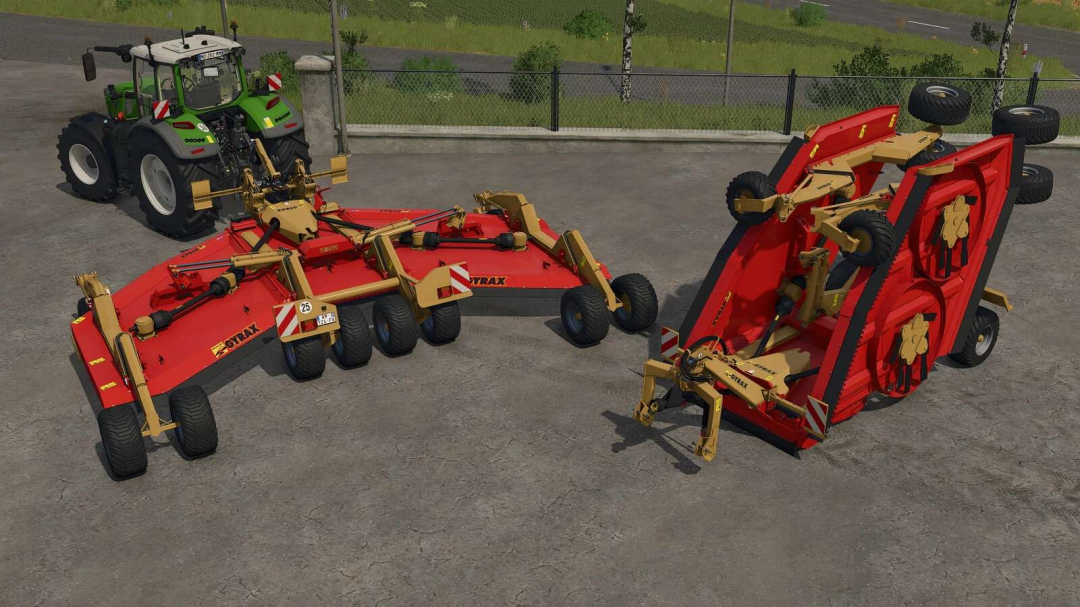 Gyrax G760 v1.0
