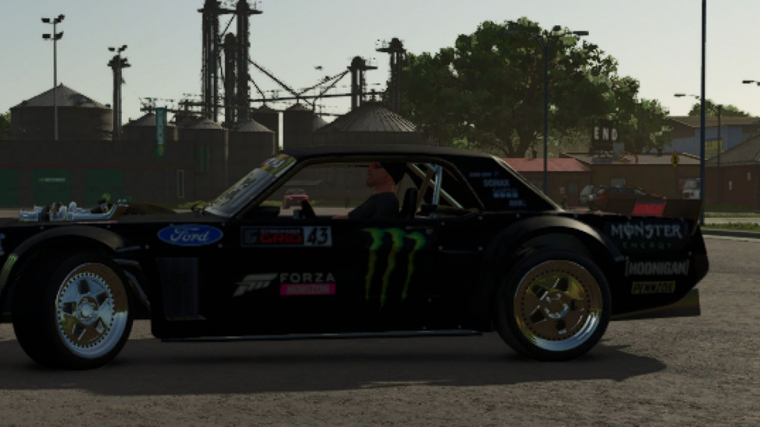 Hoonicorn V1.1