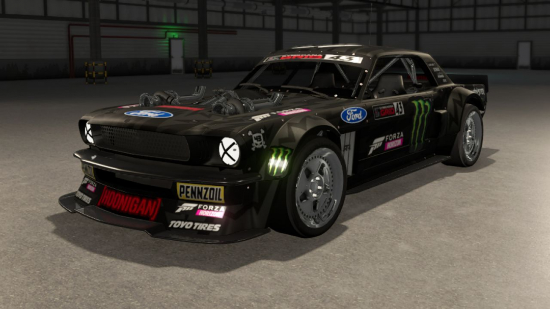 Hoonicorn V1.1