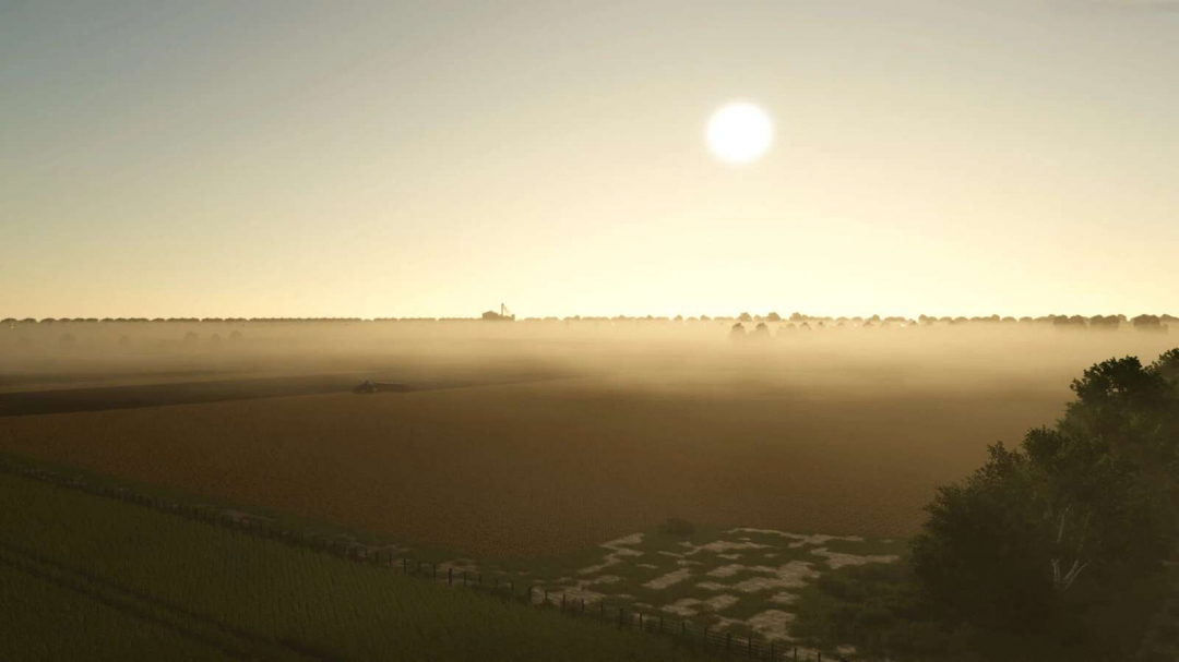 Horizonte Argentino v1.0