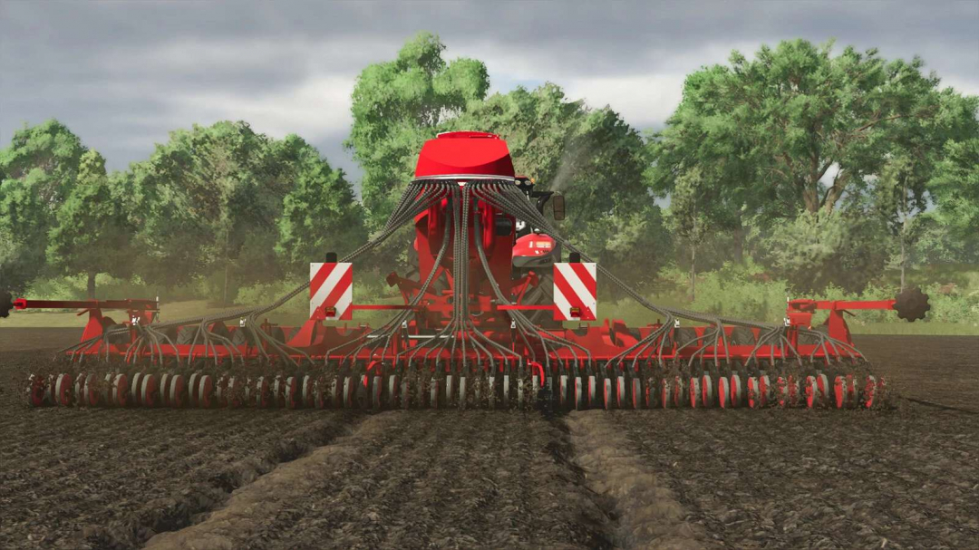 Horsch Pronto DC v1.0