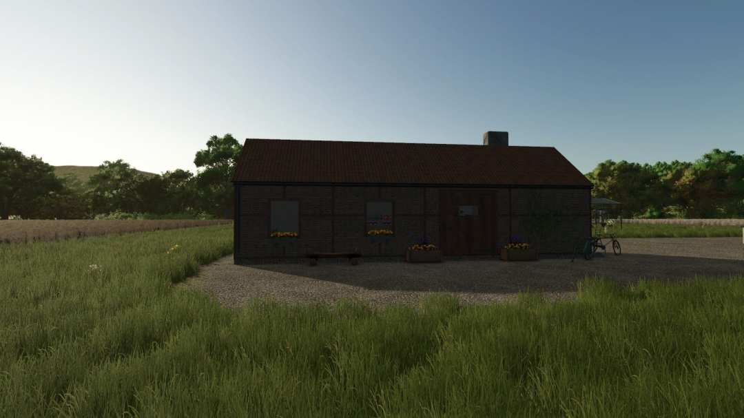 Jam production V1.0.0.1