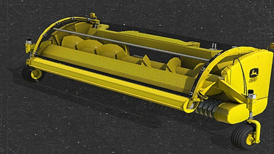 John Deere 659 V1.0