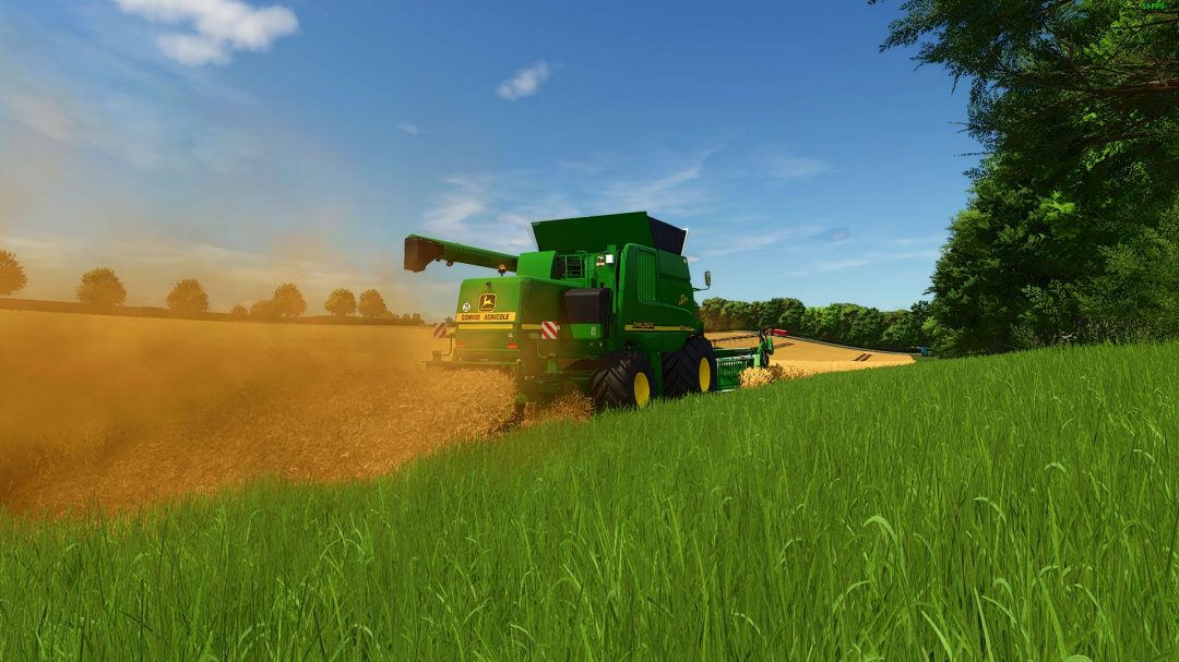 John Deere 9000 WTS V1.2