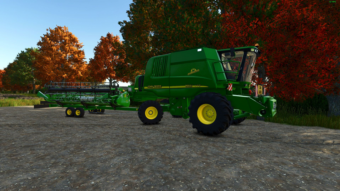 John Deere 9000 WTS V1.2