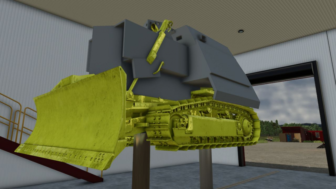KILLDOZER v1.0