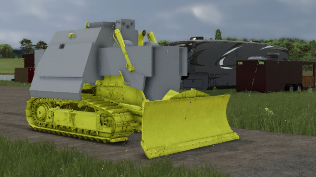 KILLDOZER v1.0