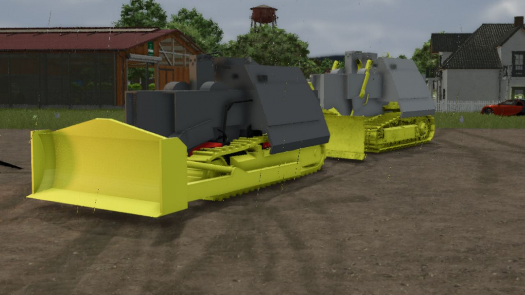 KILLDOZER v1.0