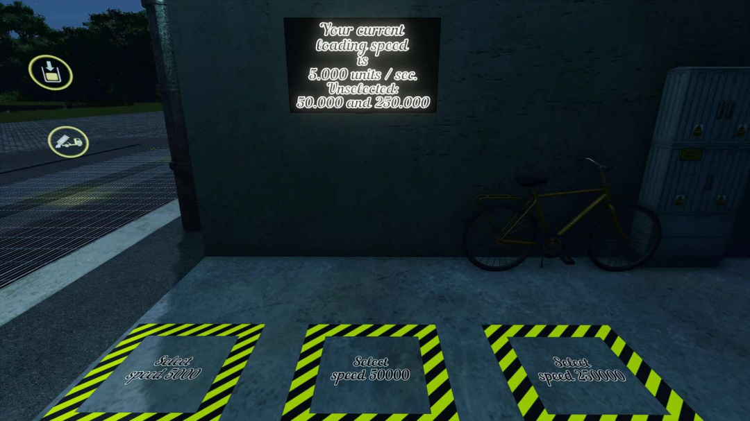Logistics Distribution Center v1.0
