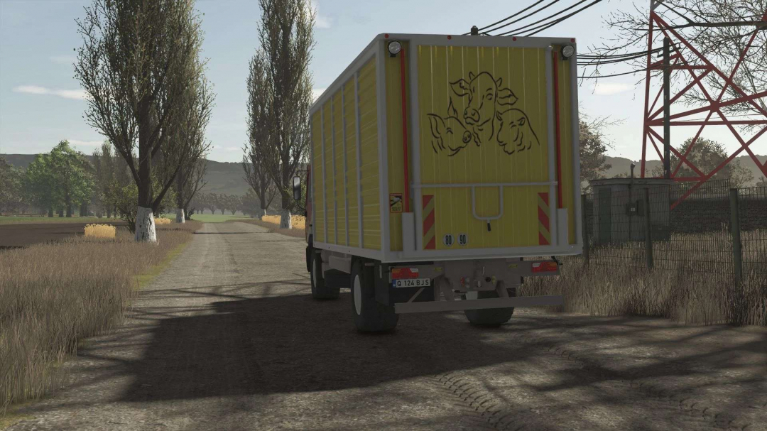 MAN 19.403 v1.0