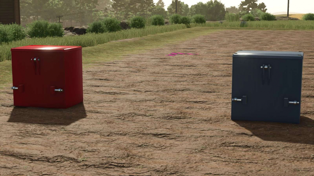 MF Weight v1.0
