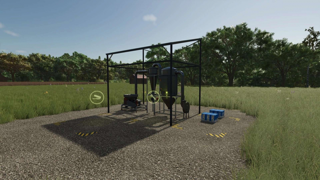 Marmeladen Fabrik Fixed v1.0.0.1
