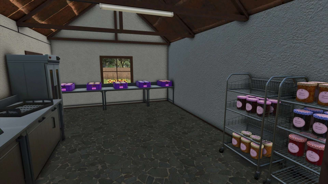 Marmeladen Fabrik Fixed v1.0.0.1