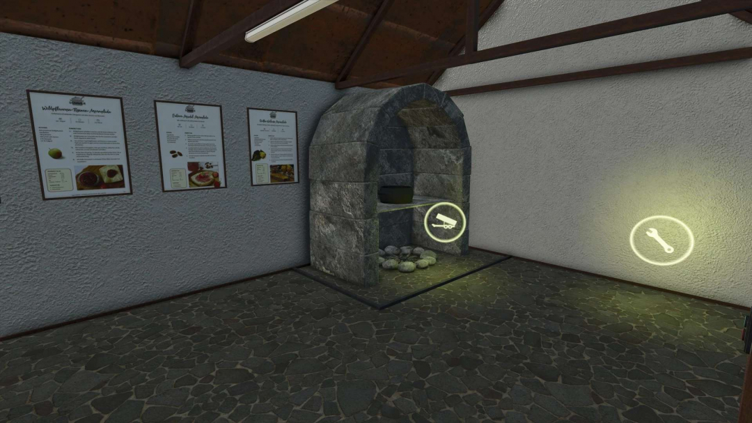 Marmeladen Fabrik Fixed v1.0.0.1