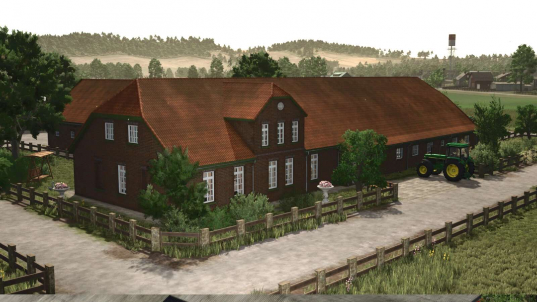 North Frisian Pack v1.0