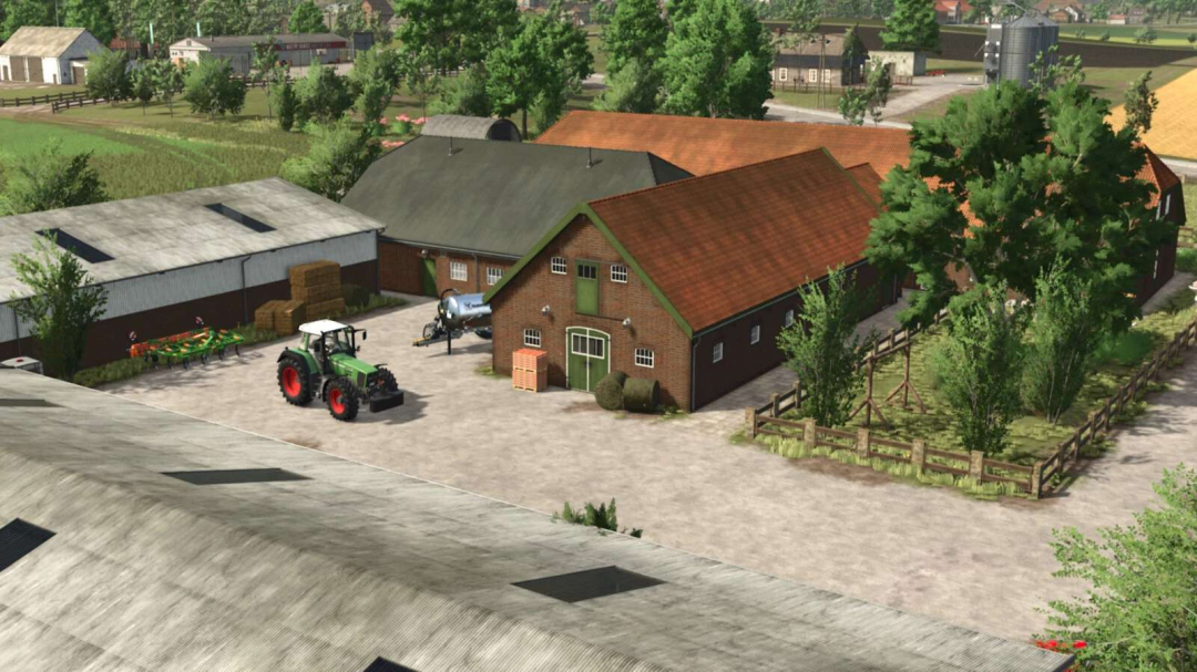 North Frisian Pack v1.0