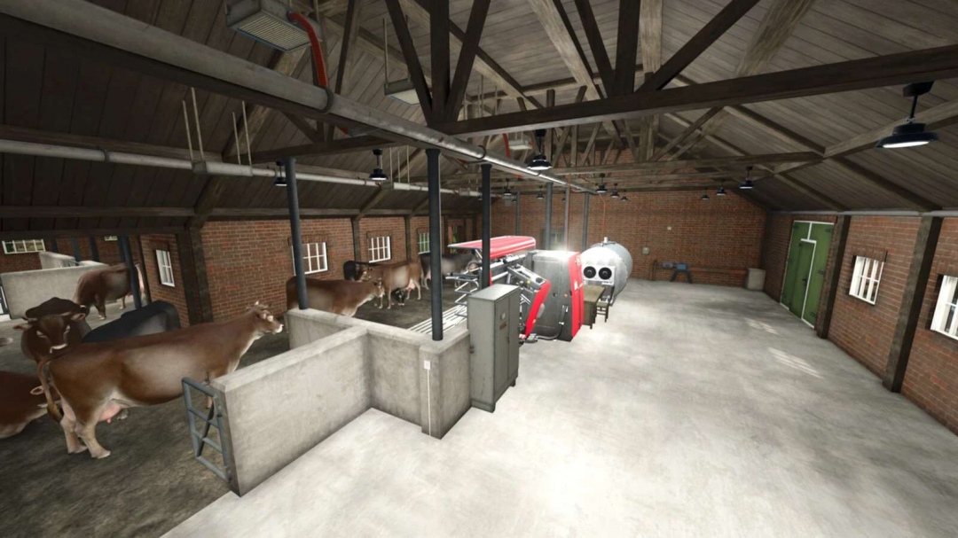 North Frisian Pack v1.0