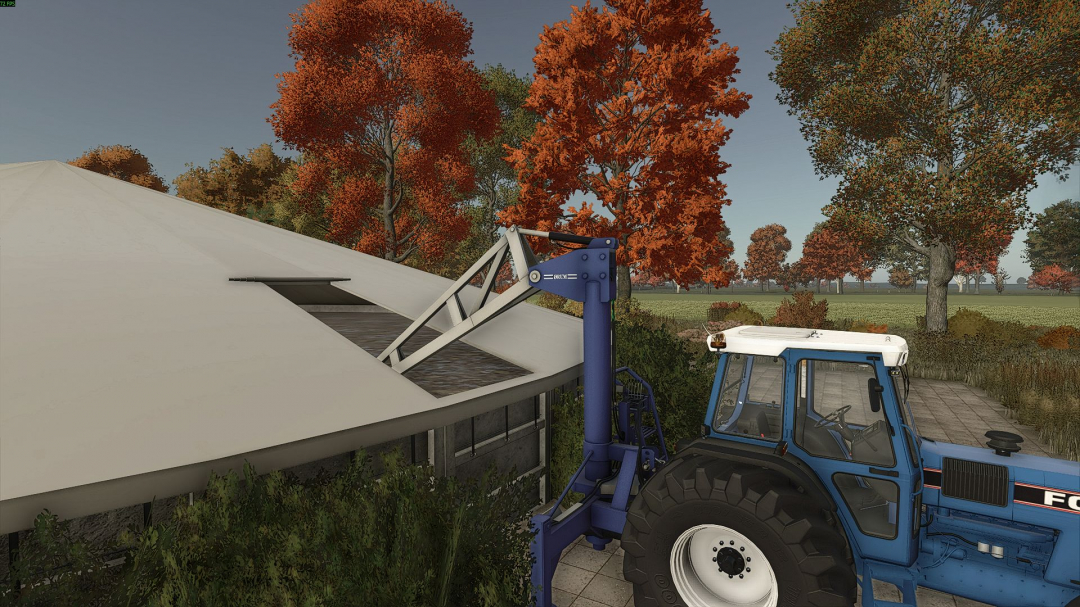Orum GMD 8500 V1.0