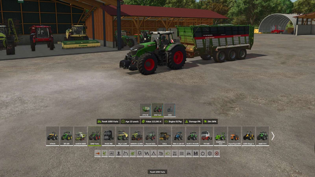 Quick Selector v1.0.1