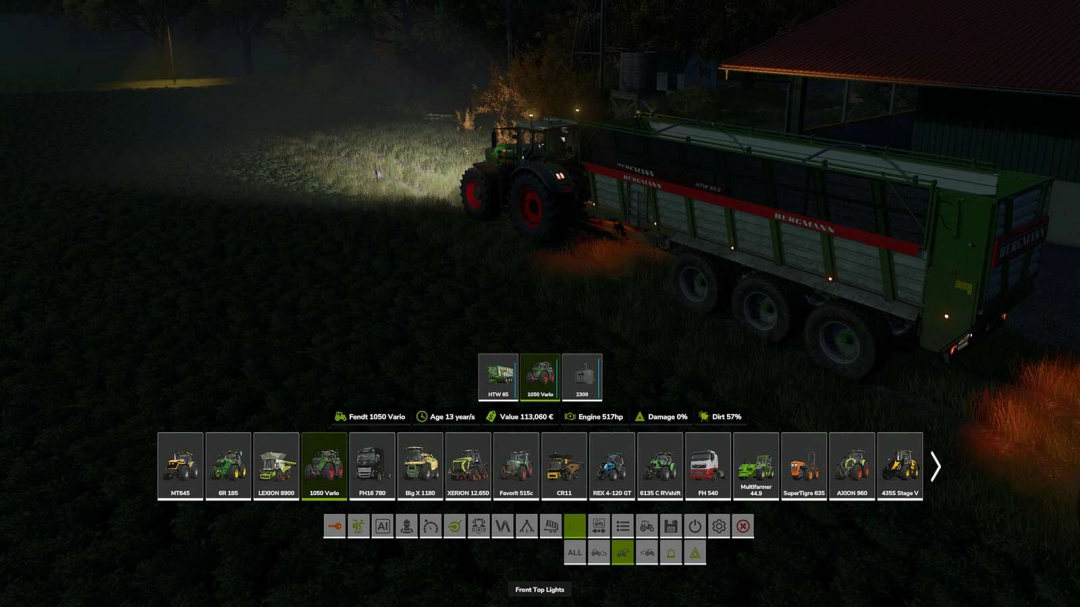 Quick Selector v1.0.1