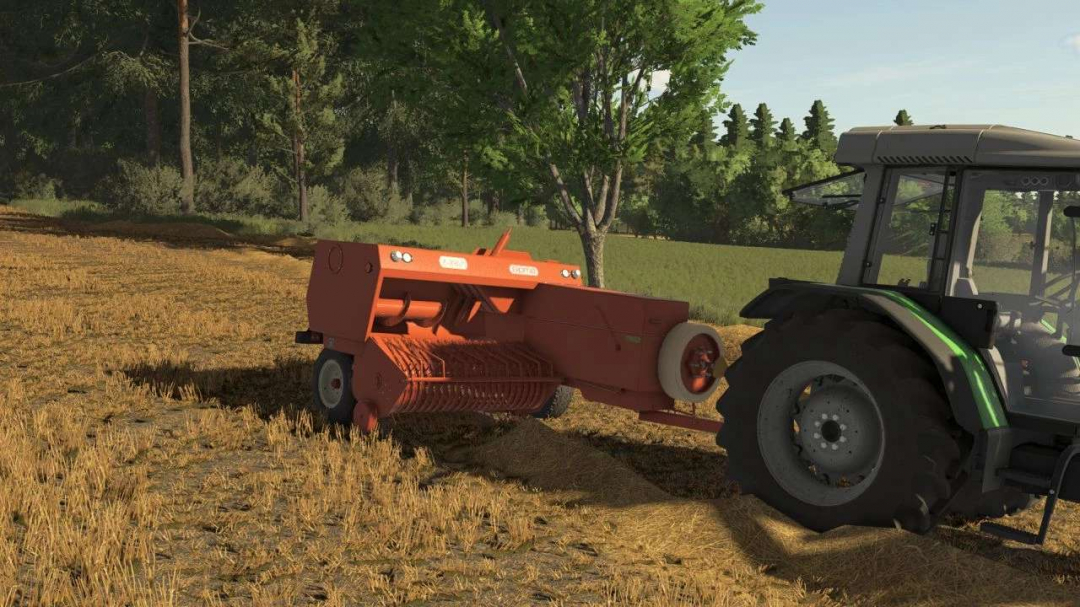 SIPMA Z-224 v1.0