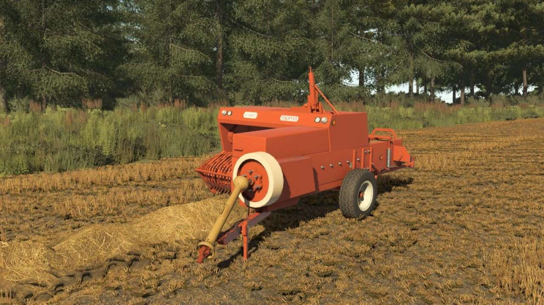 SIPMA Z-224 v1.0