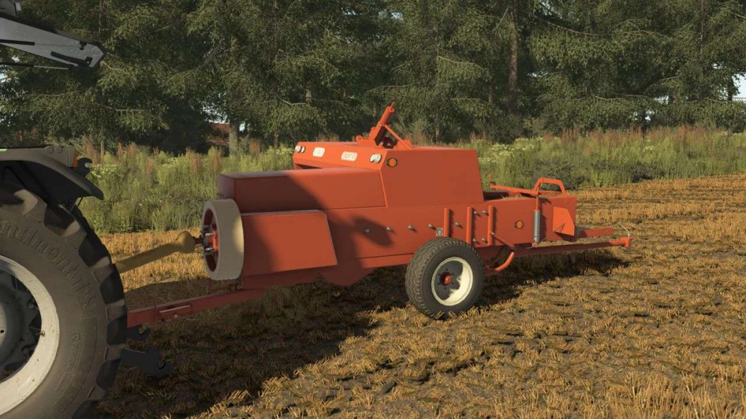 SIPMA Z-224 v1.0