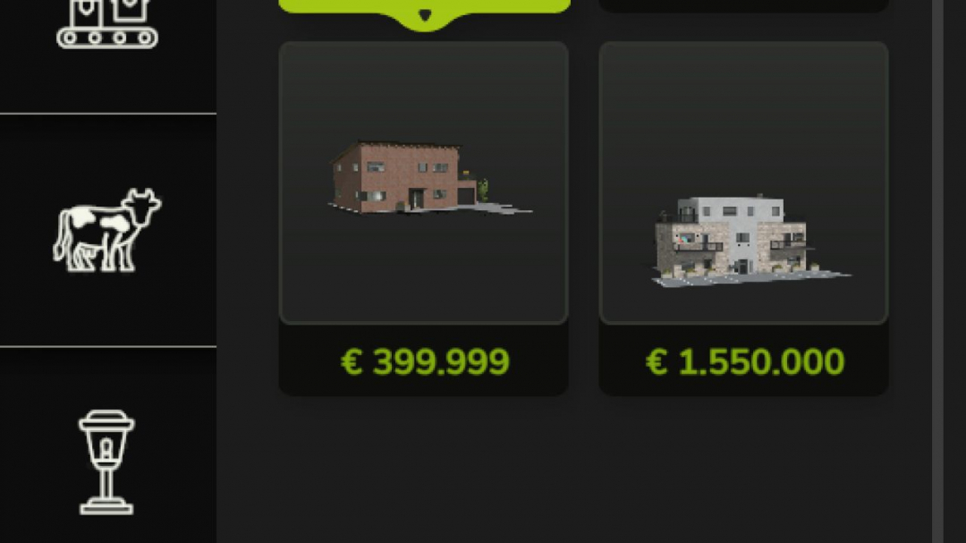 Stani’s building category V1.0.0.1