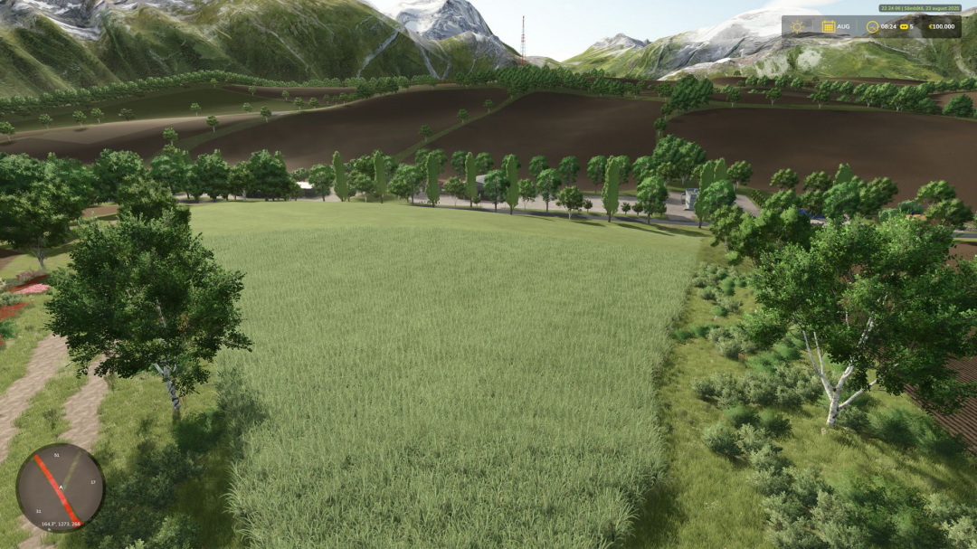 Valea Carpatilor V1.1