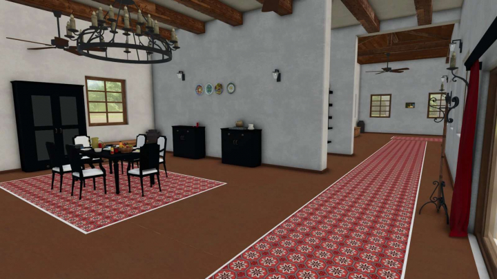 fs25-mods, Lapacho Farm House v1.0