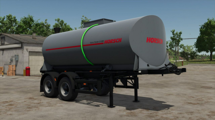 fs25-mods, Slurry Tender 21.000 V1.0.1