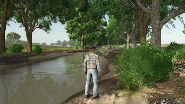 fs25-mods, Strasburg PA V1.0