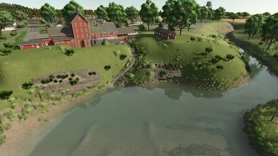 Angela Whispering Hollow v1.0