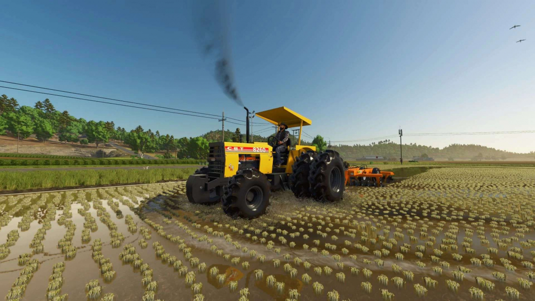 CBT 8060 v1.0