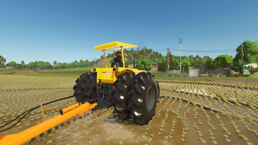 CBT 8060 v1.0