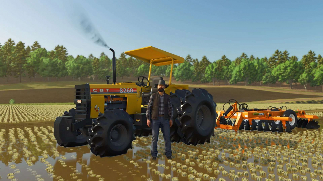 CBT 8060 v1.0