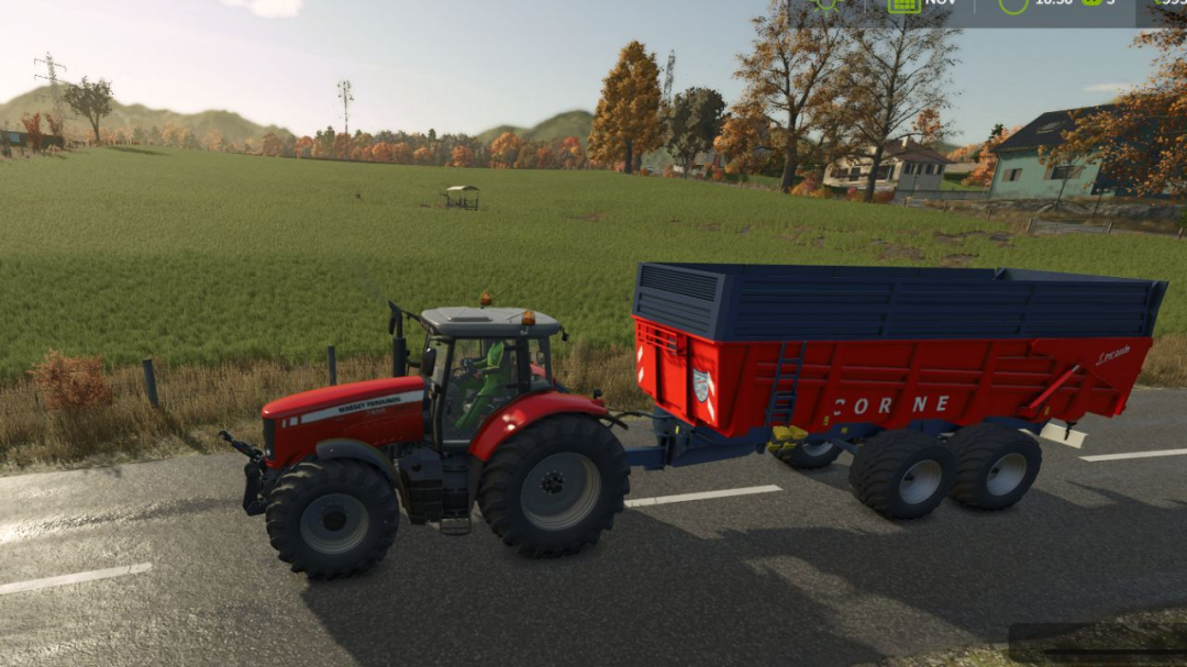 Corne 18T / 24T Pack V1.0.0.2