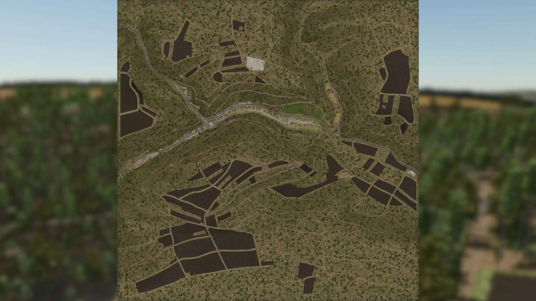 Dalberg Map v1.0