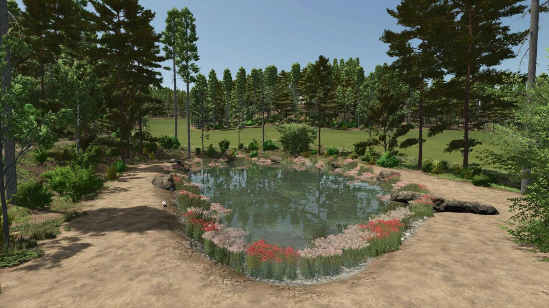Dalberg Map v1.0