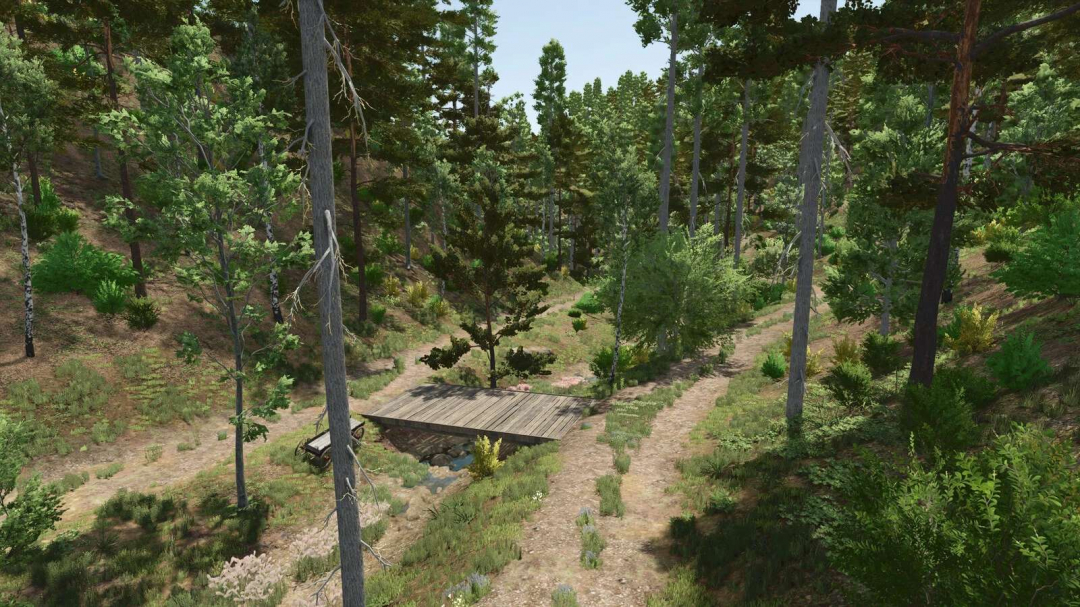 Dalberg Map v1.0